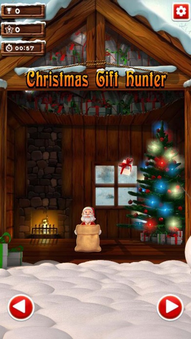 Christmas Gift Hunter screenshot 3
