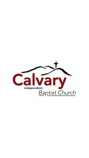 Calvary Ind. Baptist Church(圖1)-速報App