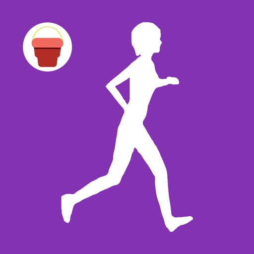 BOSS Running icon