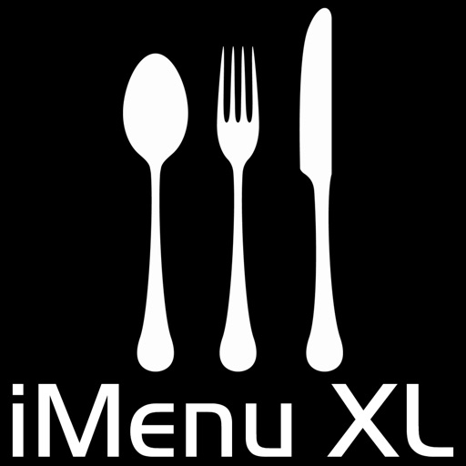 iMenuXL icon