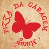 Pizza da Garagem