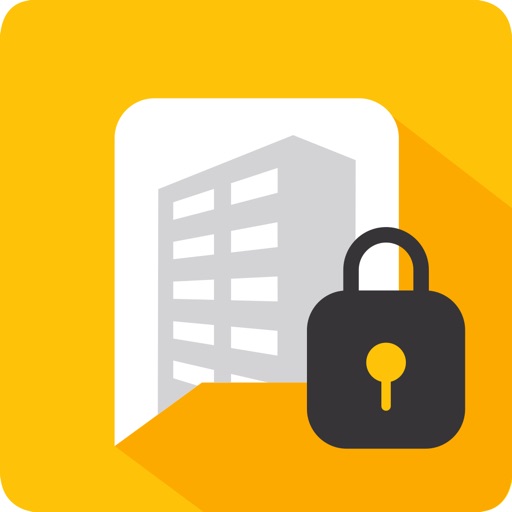 Sprint Secure Messenger Icon