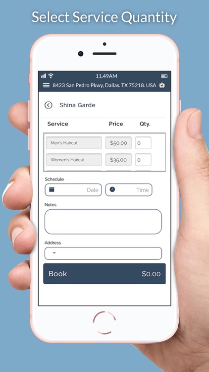 MobileStyler screenshot-4