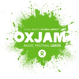 Oxjam Leeds Takeover programme