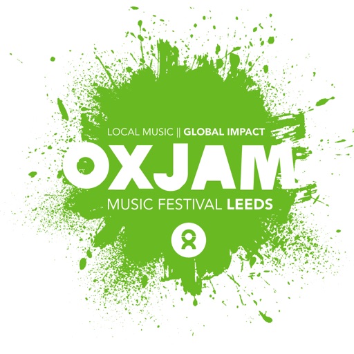 Oxjam Leeds Takeover programme