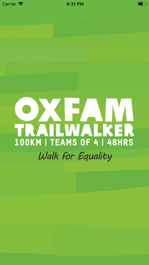 Oxfam TrailMate(圖1)-速報App