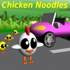 Top 50 Games Apps Like Chicken Noodles cross the road - Best Alternatives