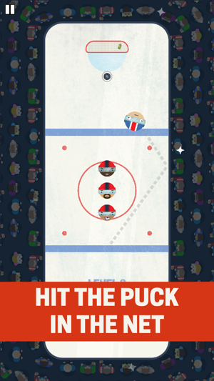 Jock Dummy: Ice Hockey Edition(圖3)-速報App