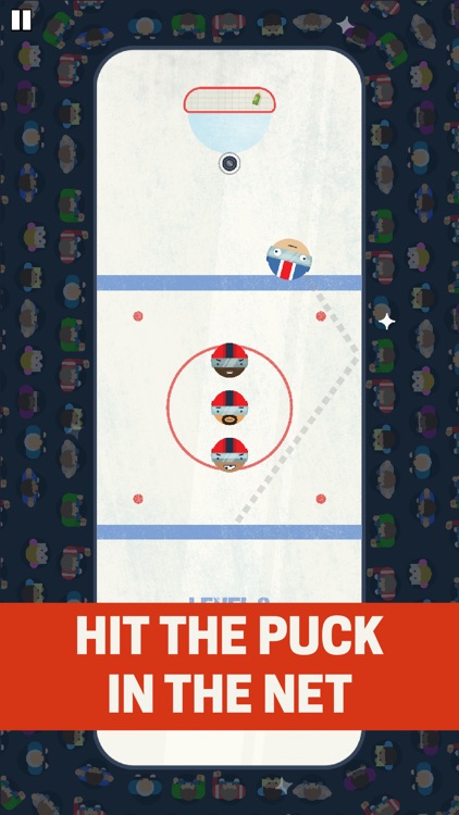 Jock Dummy: Ice Hockey Edition