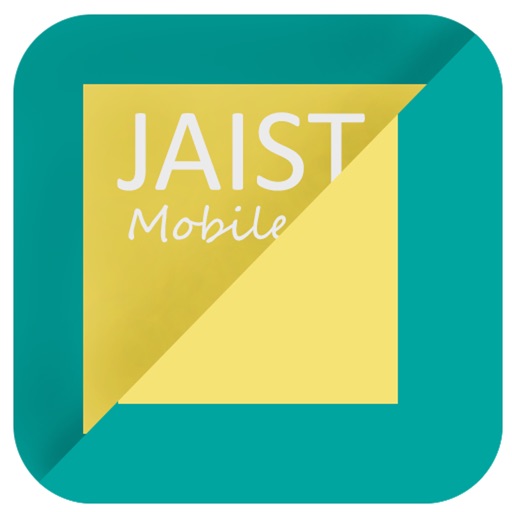 Jaist App