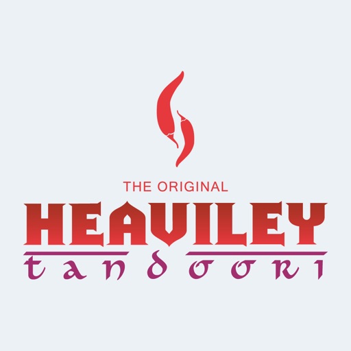 Heaviley Tandoori icon