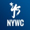 Your 2017 NYWC App serves as a guide to put a schedule for the convention at your fingertips, connects you with allof the exhibitors, speakers, presenters and more