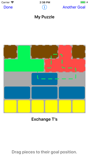 Sliding Puzzle Analyzer(圖7)-速報App