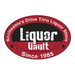 Liquor Vault