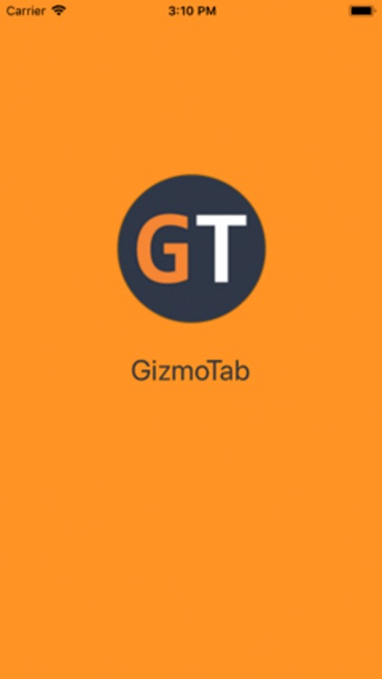 GizmoTab