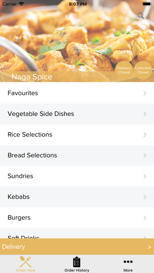 Naga Spice(圖2)-速報App