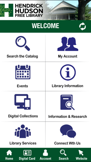 Westchester Library System(圖2)-速報App