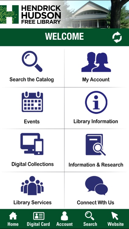 Westchester Library System