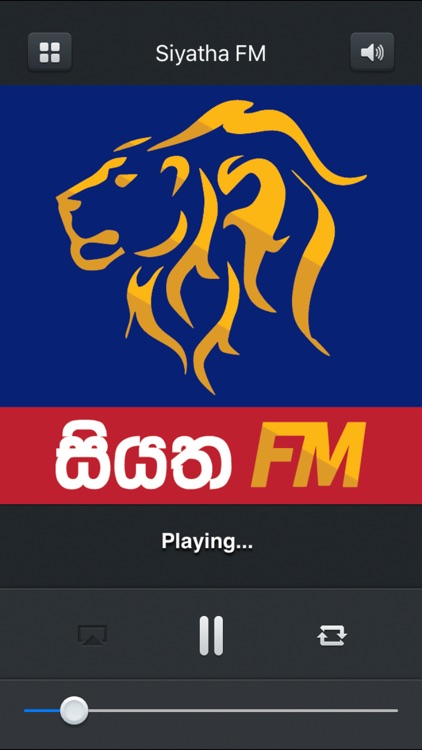 Siyatha FM