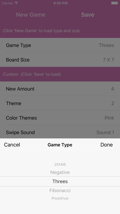 2048 - UNLIMITED THEMES 1.3.0 IOS CASINO 2048 - UNLIMITED THEMES 1.3.0 IOS