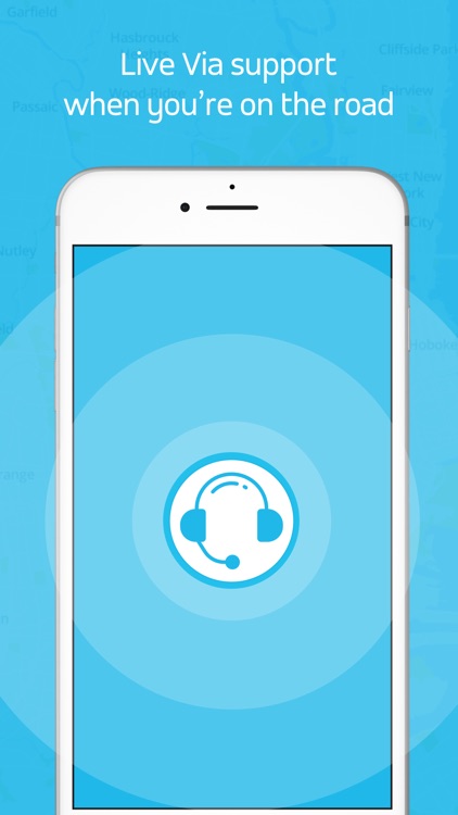 Via Driver screenshot-3