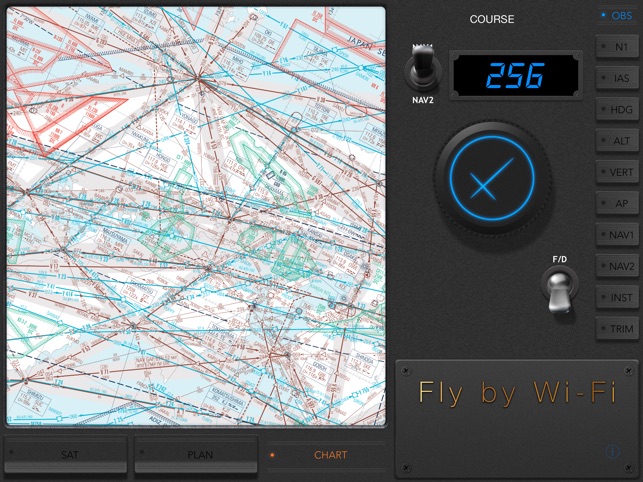 Fly by Wi-Fi(圖4)-速報App