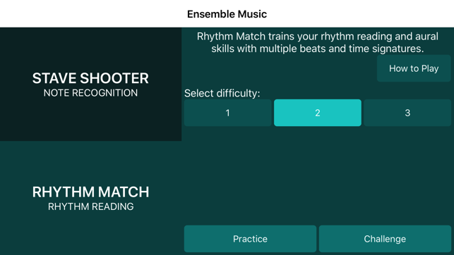 Ensemble Music(圖4)-速報App