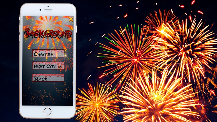 Fireworks screenshot-5