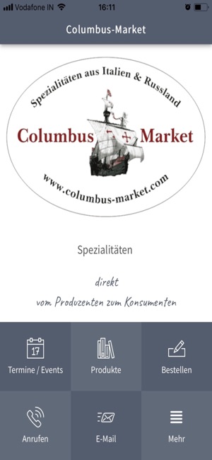 Columbus Market(圖4)-速報App