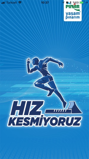 Hız Kesmiyoruz 2018