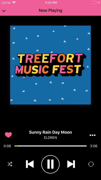 Treefort Music Fest screenshot-3