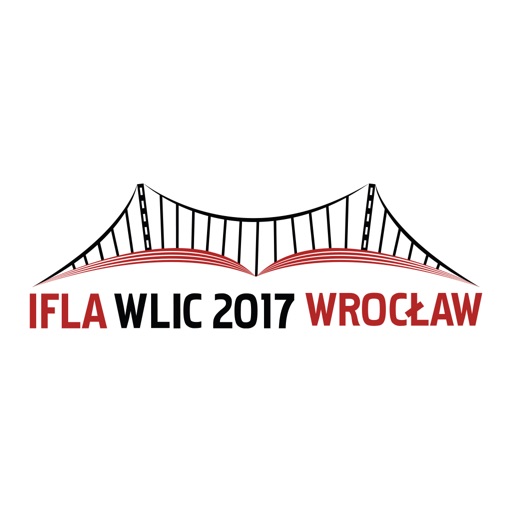 IFLA WLIC 2017 icon