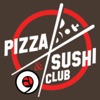 PizzaSushiClub, доставка в Уфе