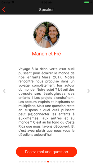 TEDx LaRochelle(圖3)-速報App