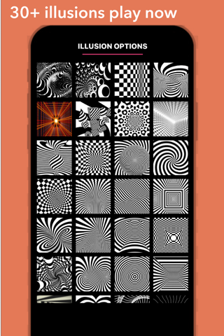 Optical Illusions Game screenshot 2