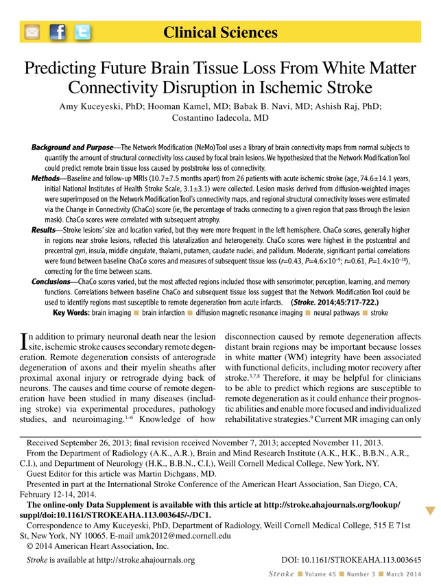 Stroke Journal(圖3)-速報App