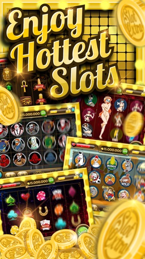 Slot Extra - Casino Slots(圖2)-速報App