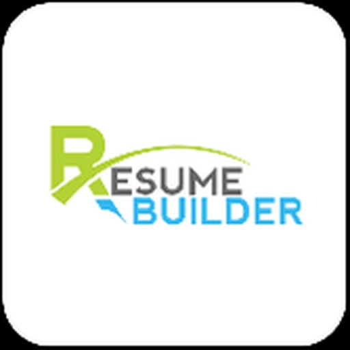 Resume Builder - CV Maker Icon