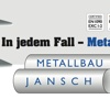 Metallbau Jansch