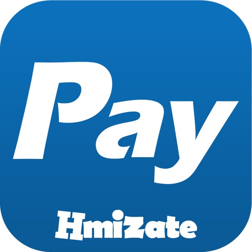 HmizatePay iOS App