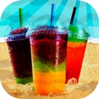 Top 19 Education Apps Like Rainbow Slushies:Summer Drink - Best Alternatives