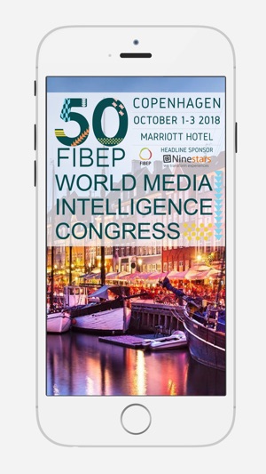 FIBEP Congress(圖1)-速報App