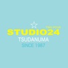 STUDIO24津田沼の公式アプリ