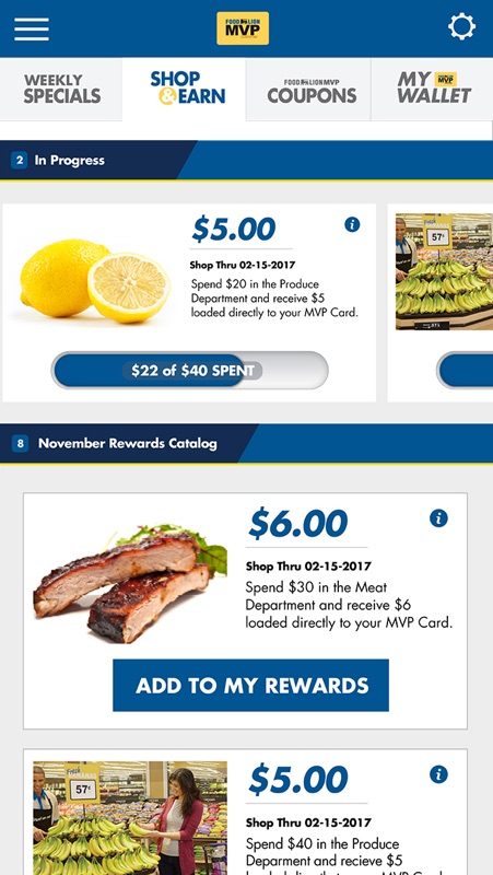 42 HQ Images Food Lion Coupons App : Food Lions Coupon Policy Overview