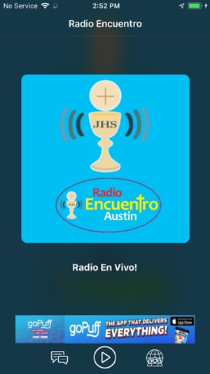 Radio Encuentro(圖1)-速報App