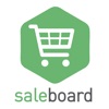 Saleboard