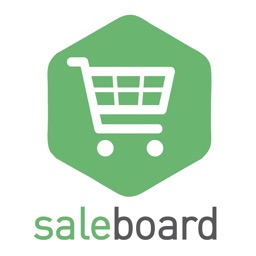 Saleboard