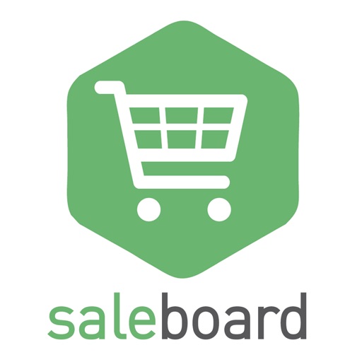 Saleboard