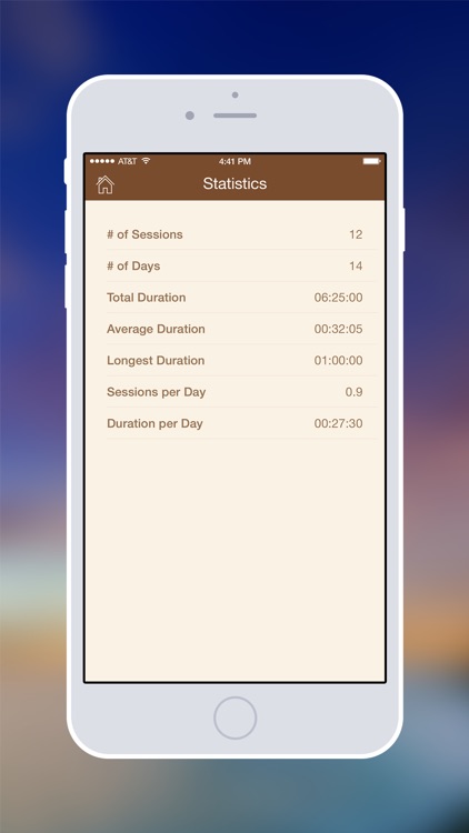 Meditation Timer Pro screenshot-4
