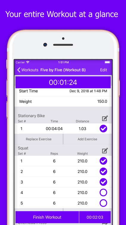 FitNotes - Workout Tracker